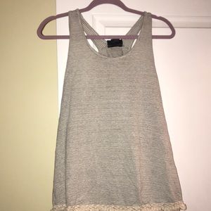 Lane Bryant Plus size tank top